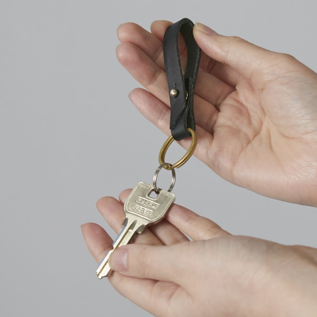 mercredin. /キーリング clef